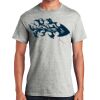 Ultra Cotton ® 100% Cotton T Shirt with Pocket Thumbnail