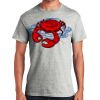 Ultra Cotton ® 100% Cotton T Shirt with Pocket Thumbnail