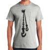 Ultra Cotton ® 100% Cotton T Shirt with Pocket Thumbnail