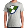 Ultra Cotton ® 100% Cotton T Shirt with Pocket Thumbnail