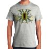 Ultra Cotton ® 100% Cotton T Shirt with Pocket Thumbnail