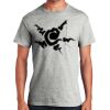 Ultra Cotton ® 100% Cotton T Shirt with Pocket Thumbnail