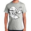 Ultra Cotton ® 100% Cotton T Shirt with Pocket Thumbnail
