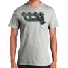 Ultra Cotton ® 100% Cotton T Shirt with Pocket Thumbnail