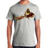 Ultra Cotton ® 100% Cotton T Shirt with Pocket Thumbnail