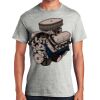 Ultra Cotton ® 100% Cotton T Shirt with Pocket Thumbnail