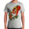 Ultra Cotton ® 100% Cotton T Shirt with Pocket Thumbnail