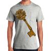 Ultra Cotton ® 100% Cotton T Shirt with Pocket Thumbnail