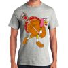 Ultra Cotton ® 100% Cotton T Shirt with Pocket Thumbnail