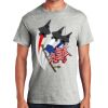 Ultra Cotton ® 100% Cotton T Shirt with Pocket Thumbnail