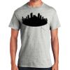 Ultra Cotton ® 100% Cotton T Shirt with Pocket Thumbnail