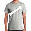 Ultra Cotton ® 100% Cotton T Shirt with Pocket Thumbnail