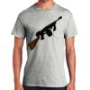 Ultra Cotton ® 100% Cotton T Shirt with Pocket Thumbnail