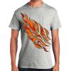 Ultra Cotton ® 100% Cotton T Shirt with Pocket Thumbnail