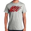 Ultra Cotton ® 100% Cotton T Shirt with Pocket Thumbnail