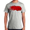 Ultra Cotton ® 100% Cotton T Shirt with Pocket Thumbnail