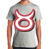 Ultra Cotton ® 100% Cotton T Shirt with Pocket Thumbnail