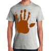Ultra Cotton ® 100% Cotton T Shirt with Pocket Thumbnail
