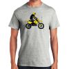 Ultra Cotton ® 100% Cotton T Shirt with Pocket Thumbnail