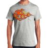 Ultra Cotton ® 100% Cotton T Shirt with Pocket Thumbnail