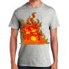 Ultra Cotton ® 100% Cotton T Shirt with Pocket Thumbnail