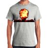 Ultra Cotton ® 100% Cotton T Shirt with Pocket Thumbnail