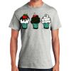 Ultra Cotton ® 100% Cotton T Shirt with Pocket Thumbnail