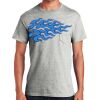 Ultra Cotton ® 100% Cotton T Shirt with Pocket Thumbnail