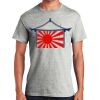 Ultra Cotton ® 100% Cotton T Shirt with Pocket Thumbnail