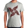 Ultra Cotton ® 100% Cotton T Shirt with Pocket Thumbnail