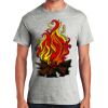 Ultra Cotton ® 100% Cotton T Shirt with Pocket Thumbnail