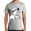 Ultra Cotton ® 100% Cotton T Shirt with Pocket Thumbnail
