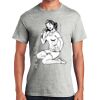 Ultra Cotton ® 100% Cotton T Shirt with Pocket Thumbnail