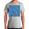 Ultra Cotton ® 100% Cotton T Shirt with Pocket Thumbnail