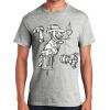Ultra Cotton ® 100% Cotton T Shirt with Pocket Thumbnail