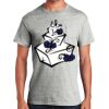 Ultra Cotton ® 100% Cotton T Shirt with Pocket Thumbnail