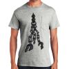 Ultra Cotton ® 100% Cotton T Shirt with Pocket Thumbnail