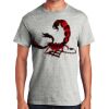 Ultra Cotton ® 100% Cotton T Shirt with Pocket Thumbnail