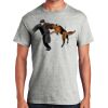 Ultra Cotton ® 100% Cotton T Shirt with Pocket Thumbnail