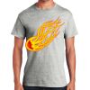 Ultra Cotton ® 100% Cotton T Shirt with Pocket Thumbnail