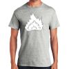 Ultra Cotton ® 100% Cotton T Shirt with Pocket Thumbnail