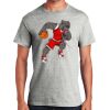 Ultra Cotton ® 100% Cotton T Shirt with Pocket Thumbnail