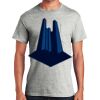 Ultra Cotton ® 100% Cotton T Shirt with Pocket Thumbnail