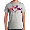 Ultra Cotton ® 100% Cotton T Shirt with Pocket Thumbnail