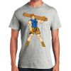 Ultra Cotton ® 100% Cotton T Shirt with Pocket Thumbnail