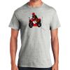Ultra Cotton ® 100% Cotton T Shirt with Pocket Thumbnail