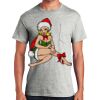 Ultra Cotton ® 100% Cotton T Shirt with Pocket Thumbnail