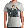 Ultra Cotton ® 100% Cotton T Shirt with Pocket Thumbnail