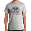 Ultra Cotton ® 100% Cotton T Shirt with Pocket Thumbnail