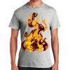 Ultra Cotton ® 100% Cotton T Shirt with Pocket Thumbnail